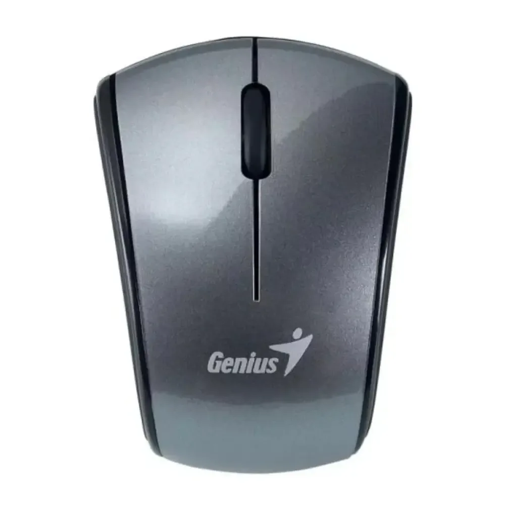 MOUSE GENIUS RS2 MICRO TRAVELER 900S GRAY 31030021401