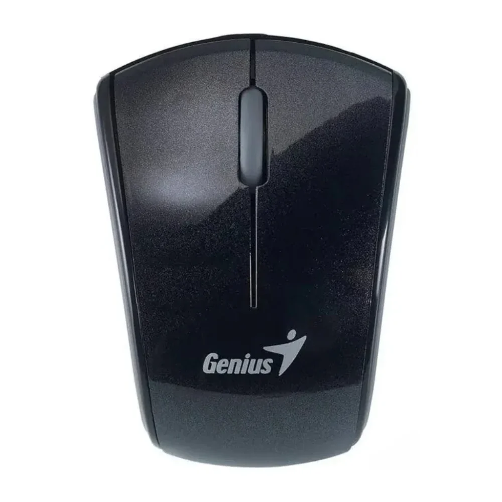 MOUSE GENIUS RS2 MICRO TRAVELER 900S BLACK 31030021400