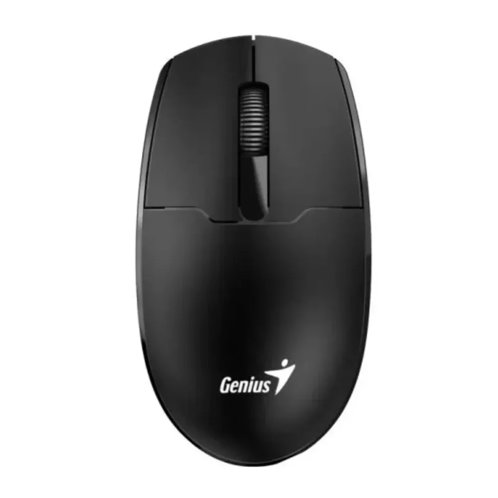 MOUSE GENIUS RS2 NX-7000SE BLACK 31030032400