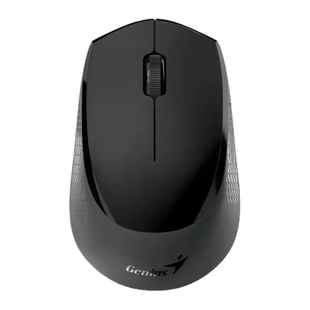 MOUSE GENIUS RS2 NX-8000S BT BLACK 31030034401