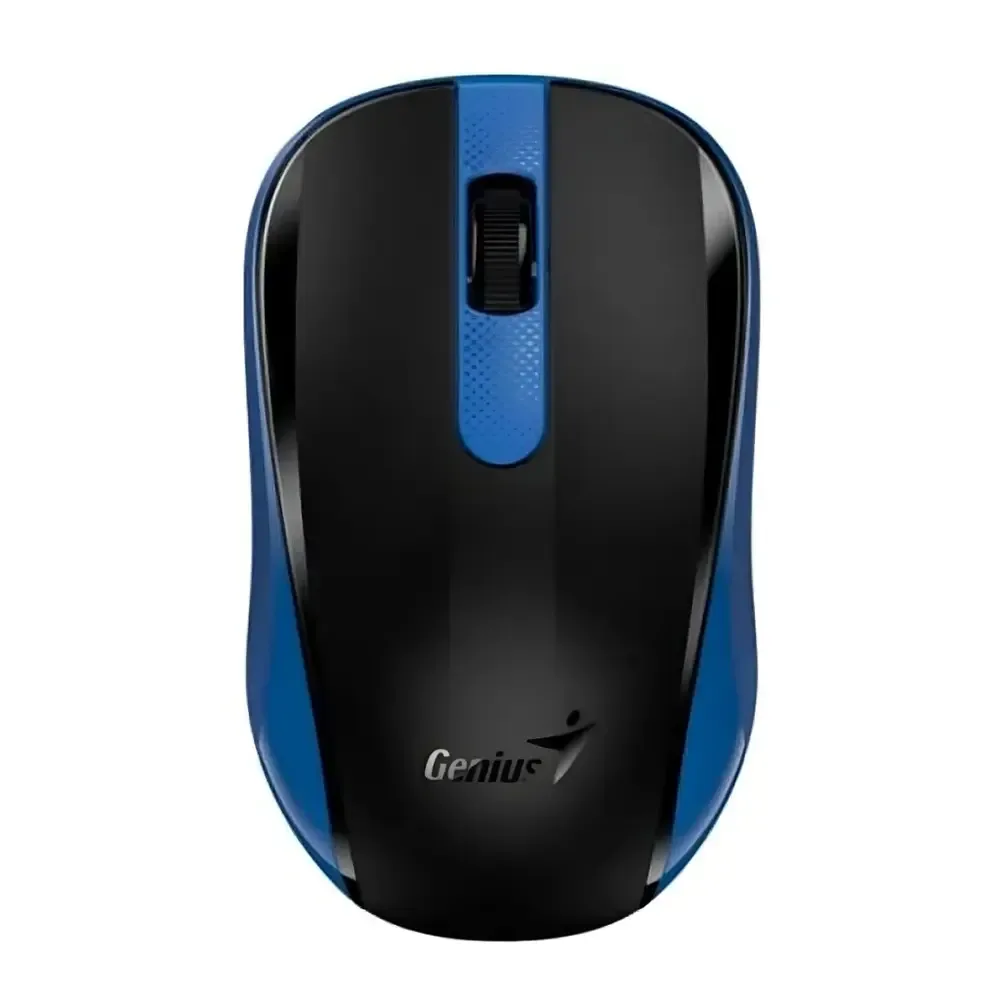 MOUSE GENIUS RS2 NX-8008S BLUE 31030028402