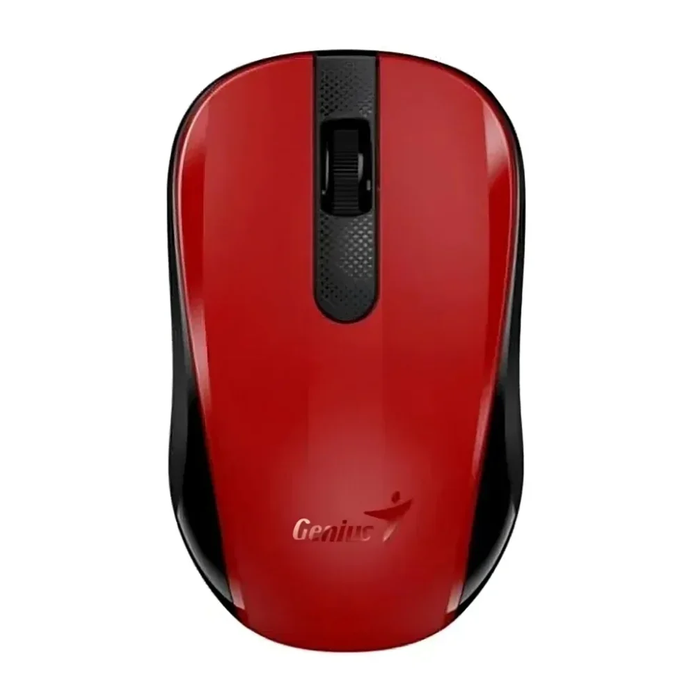 MOUSE GENIUS RS2 NX-8008S RED 31030028401