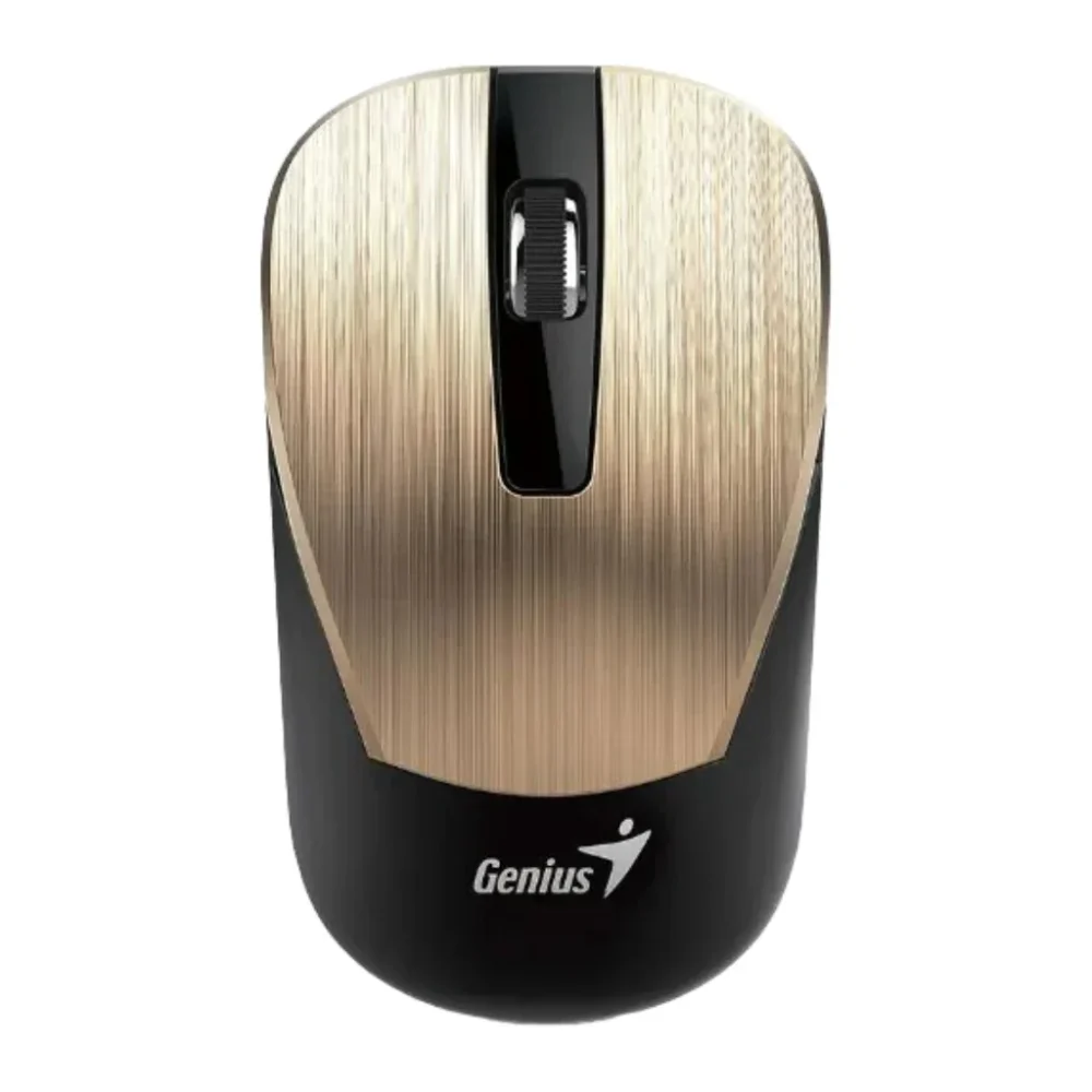 MOUSE GENIUS RS2 NX-7015 GOLD 31030019402