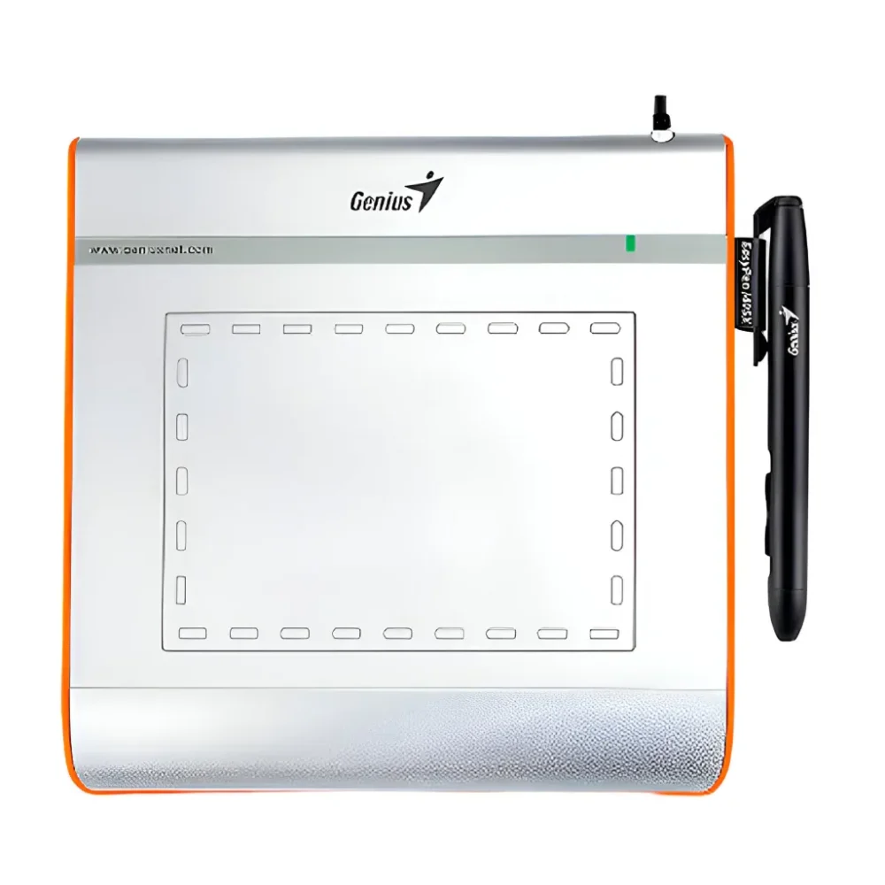 TABLET PARA DIBUJAR GENIUS EASYPEN I405X 31100061104