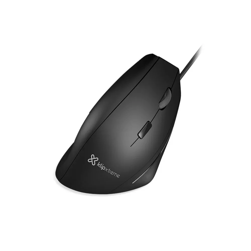 Klip Xtreme – Mouse – USB