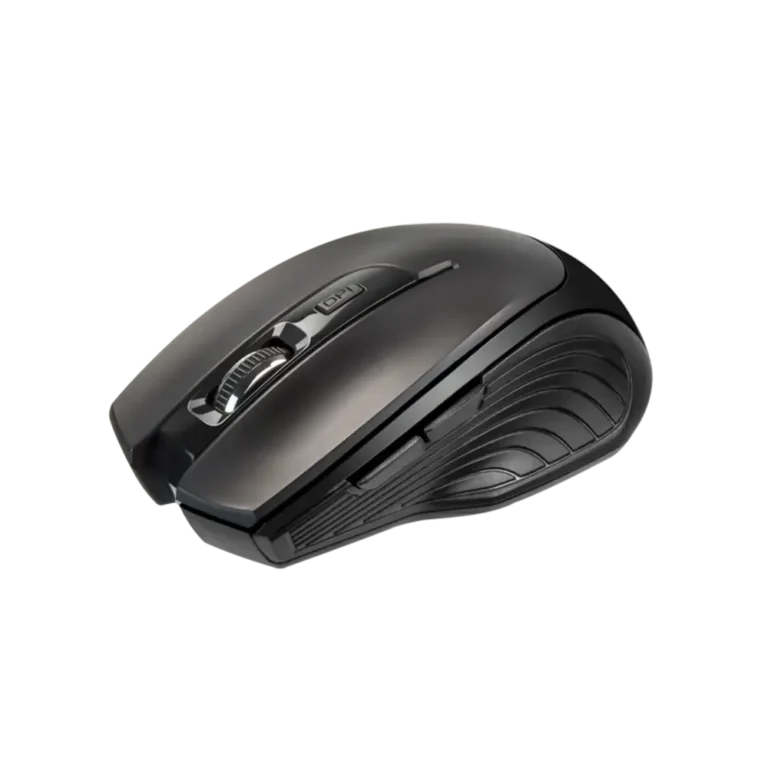 Mouse Vortex KMW-355BK