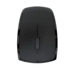 Klip Xtreme - Mouse - 2.4 GHz - Wireless - Gray - Foldable - 1000dpi - Image 2