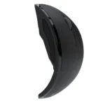 Klip Xtreme - Mouse - 2.4 GHz - Wireless - Gray - Foldable - 1000dpi - Image 4