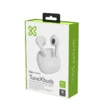 Klip Xtreme - KTE-007WH - True wireless earphones - Image 2
