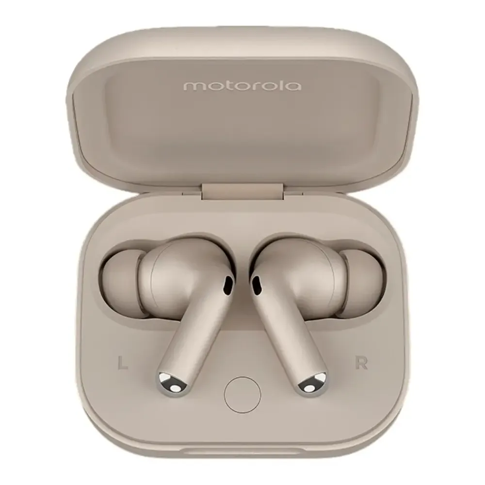 Motorola Moto – Headphones – Wireless