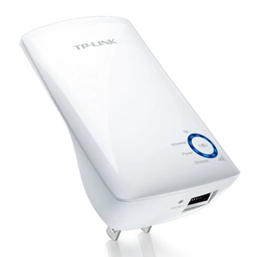 TP-link extensores de red pared Tl-WA850RE