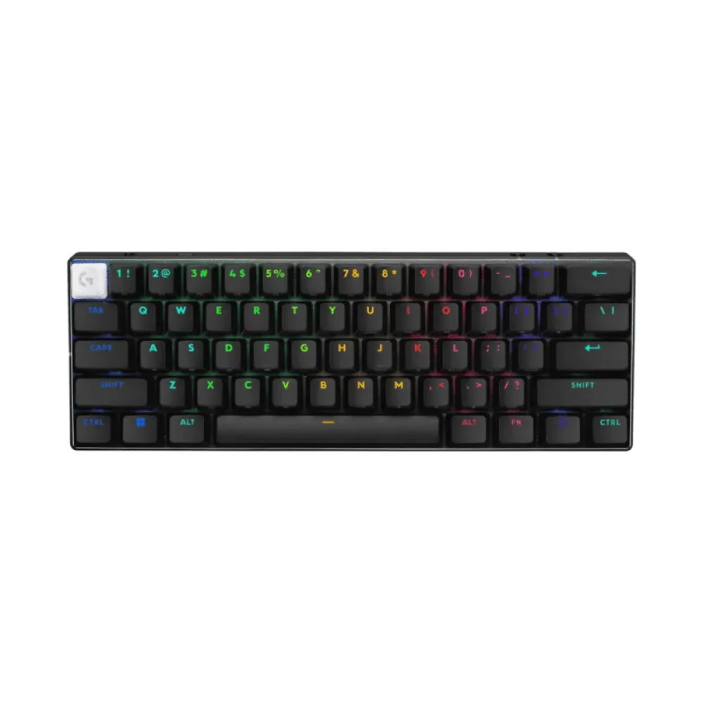 Logitech – Keyboard – Wireless