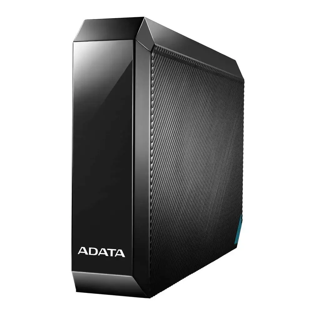 HD EXTERNO 8TB 2.5 USB 3.2 ADATA NEGRO AHM800-8TU32G1-CUSBK