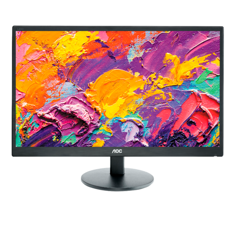 MONITOR AOC 21.5