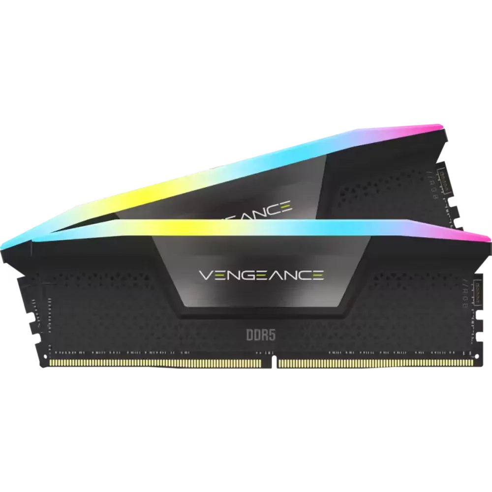 VENGEANCE RGB de 64 GB