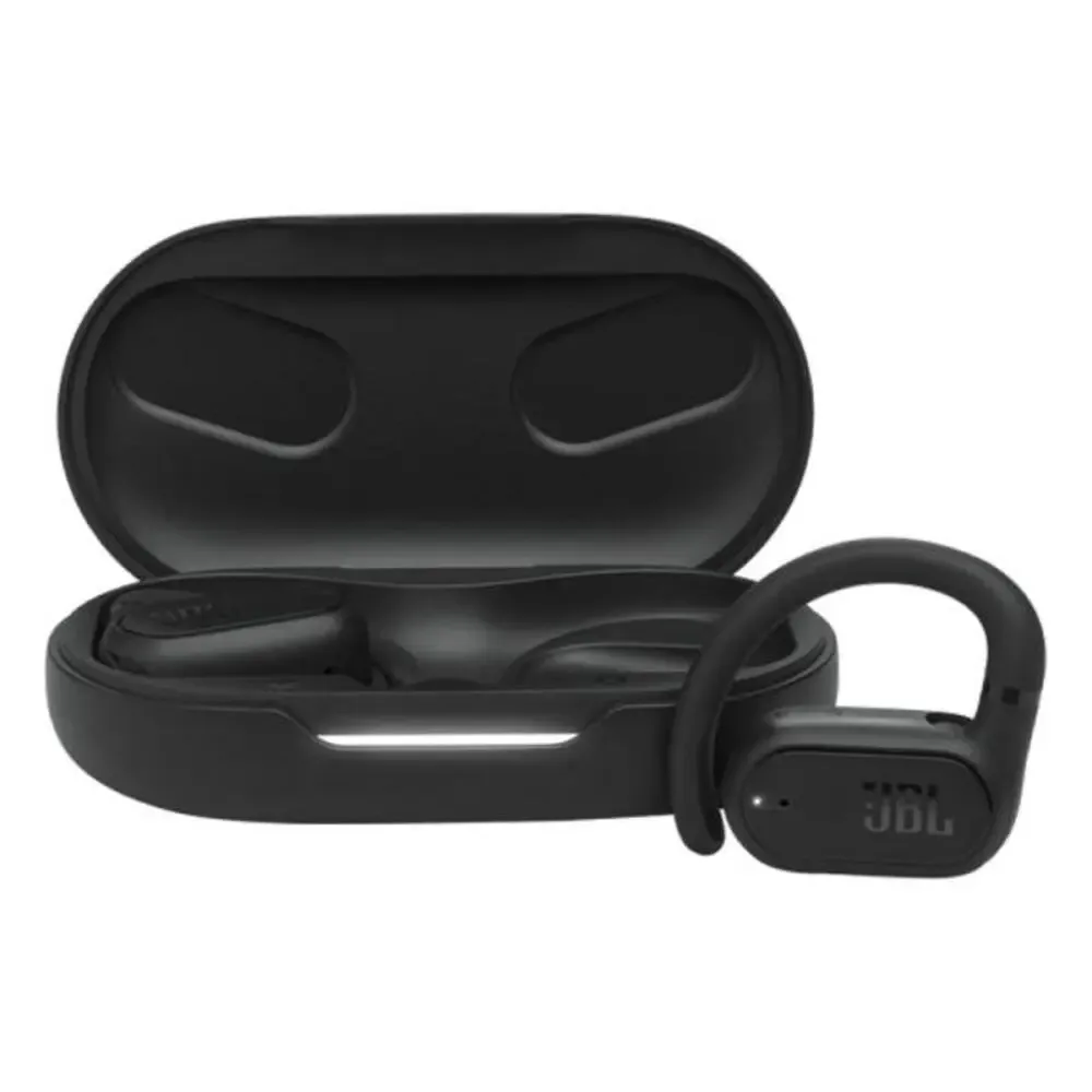 HEADSET BLUETOOTH JBL SOUNDGEAR-SENSE NEGRO JBLSNDGEARSNSBLKAM