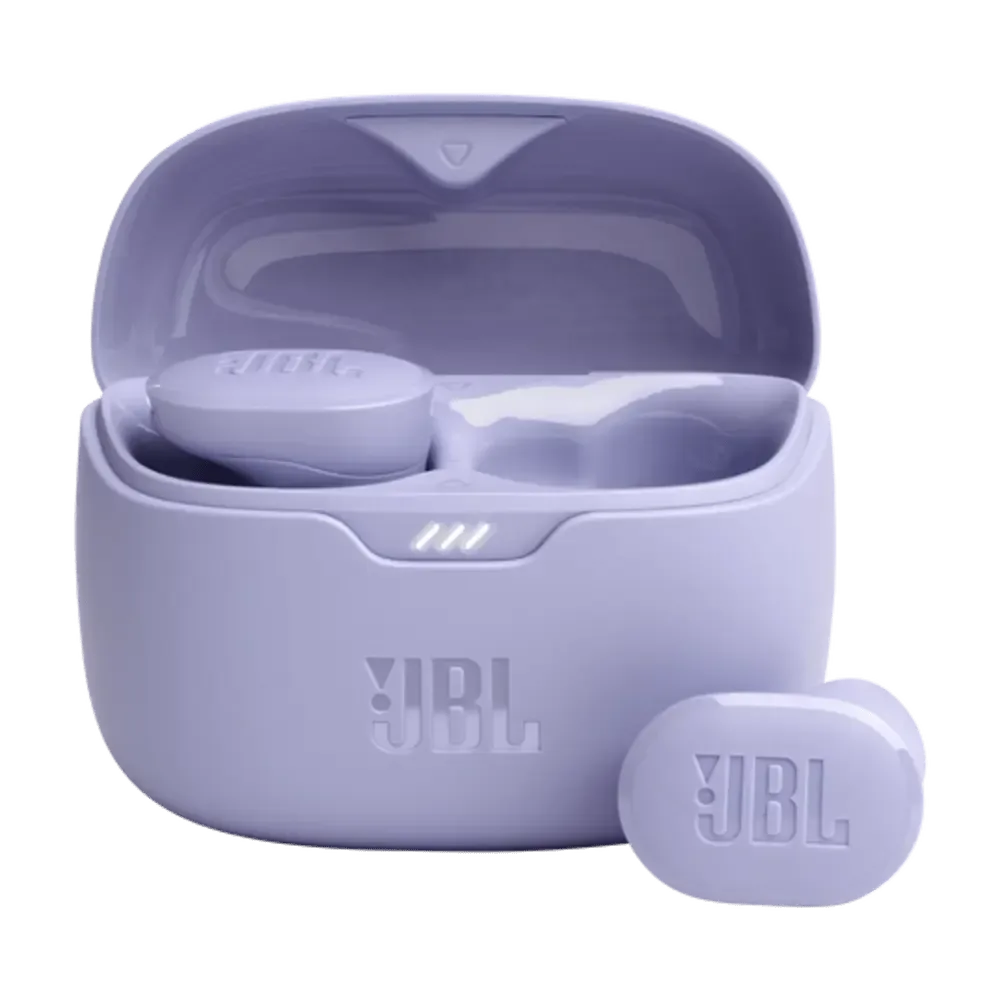 AUDIFONO BLUETOOTH JBL TUNE BUDS TRUE NC PURPURA JBLTBUDSPURAM