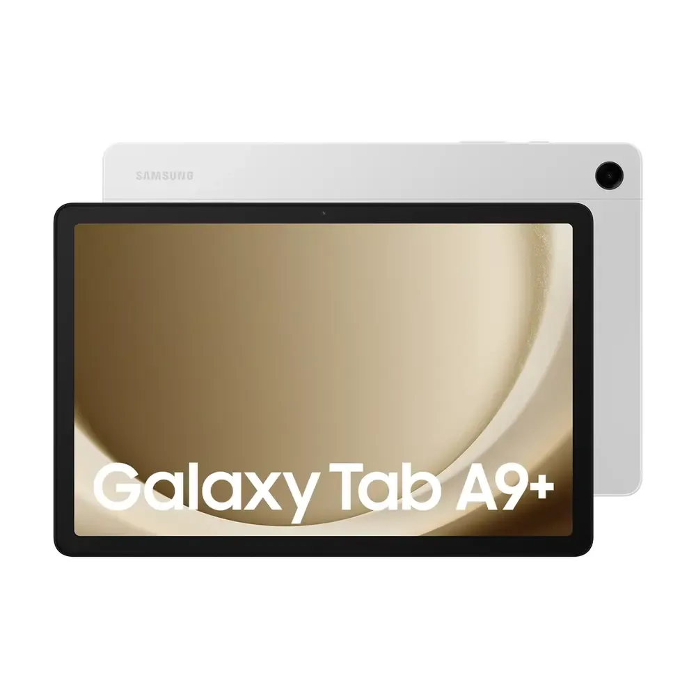 SAMSUNG GALAXY TAB A9+ SILVER