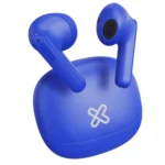 Klip Xtreme - KTE-007BL - True wireless earphones - Image 2