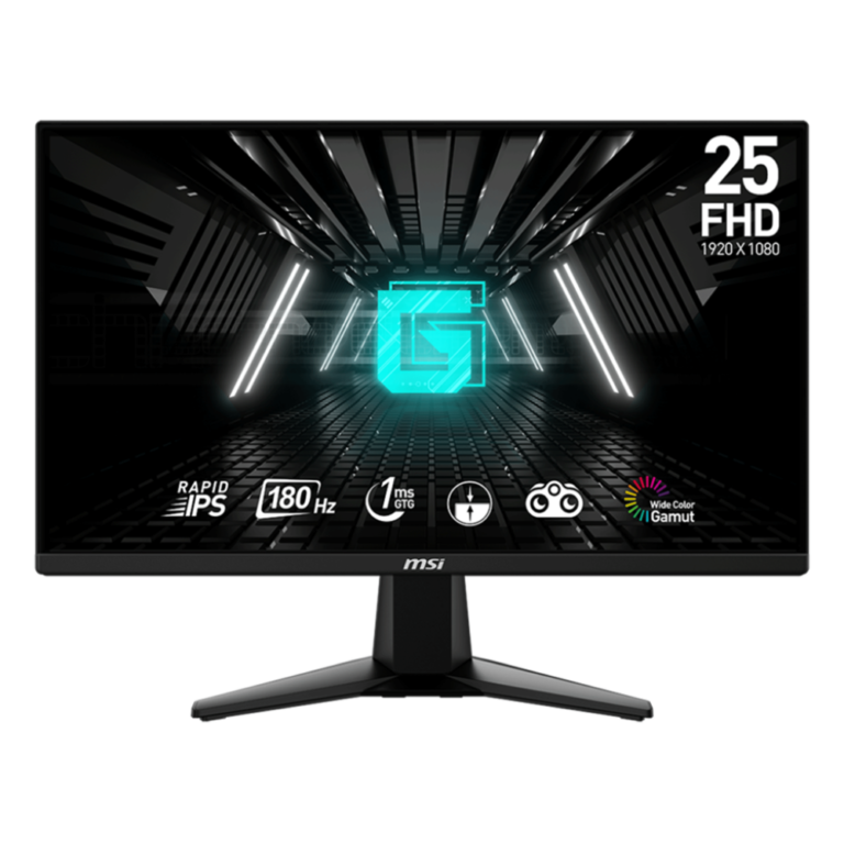 MSI G255F