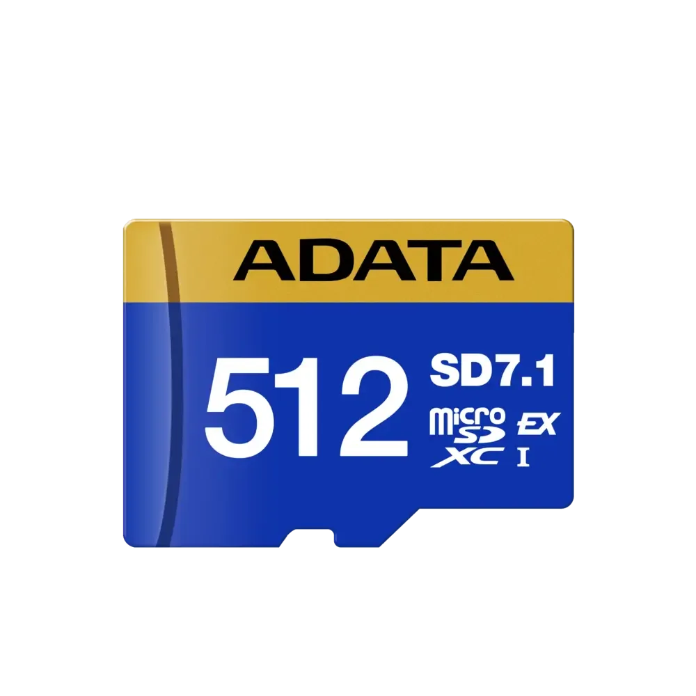 MEMORIA MICRO SDXC 256GB GEN3 EXPRESS ADATA AZUL UD256GEX3L1-C