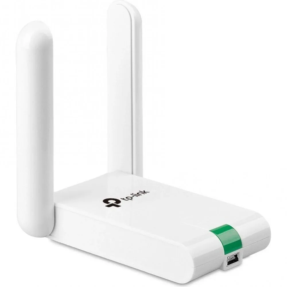 TP-link adaptadores wireless alta potencia Tl-WN822N