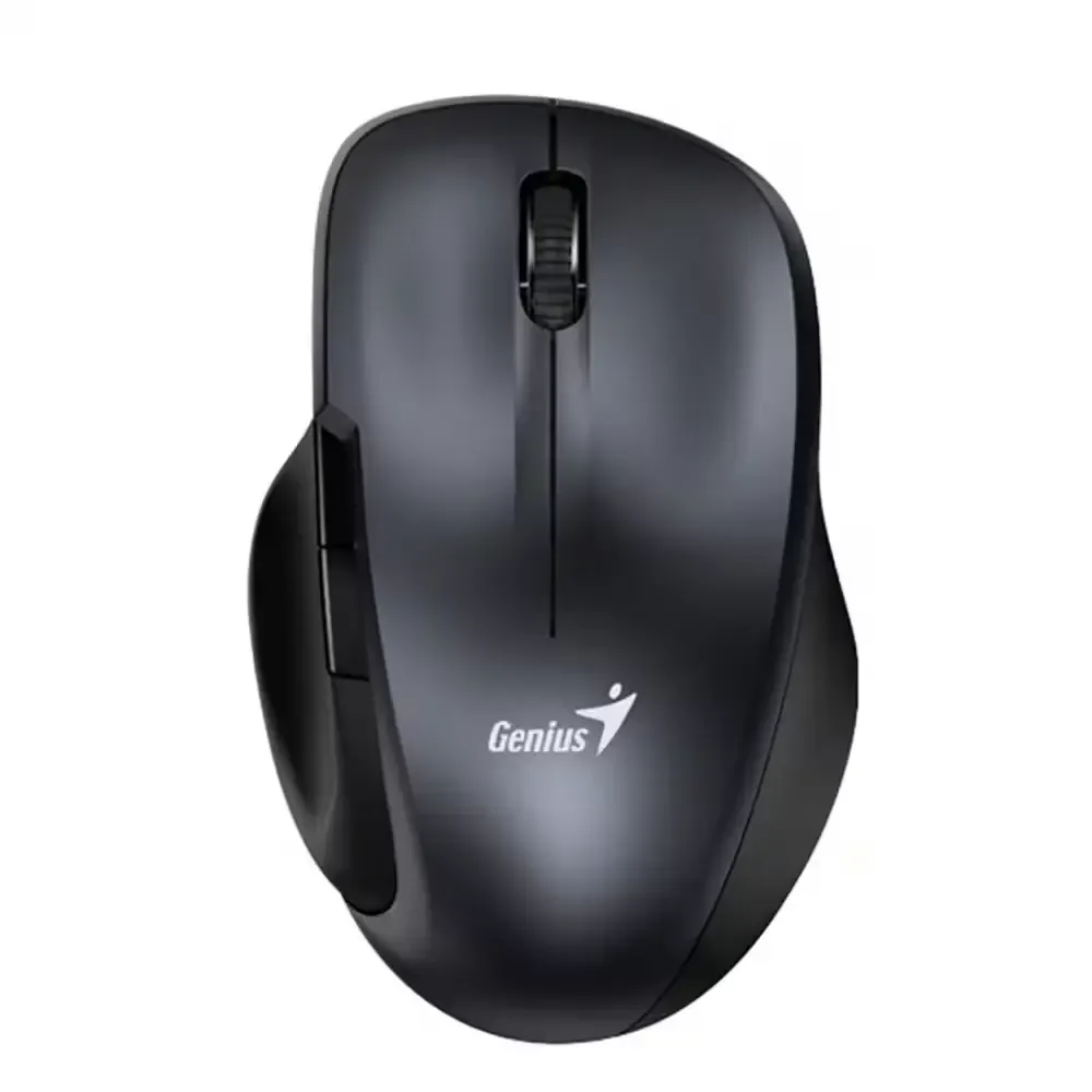 MOUSE GENIUS RS2 ERGO 8200S IRON GRIS 31030029401