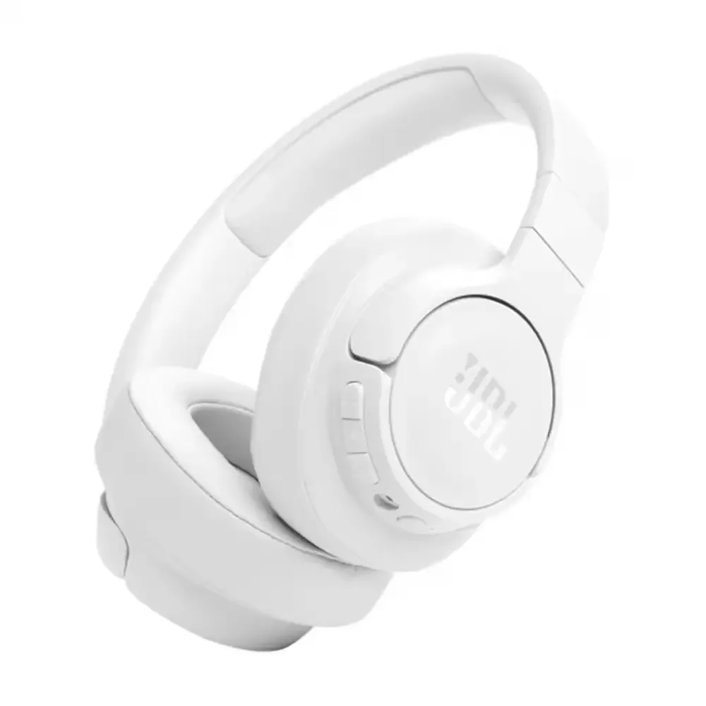 AUDIFONO BLUETOOTH JBL TUNE 770NC LIFESTYLE BLANCO JBLT770NCWHTAM