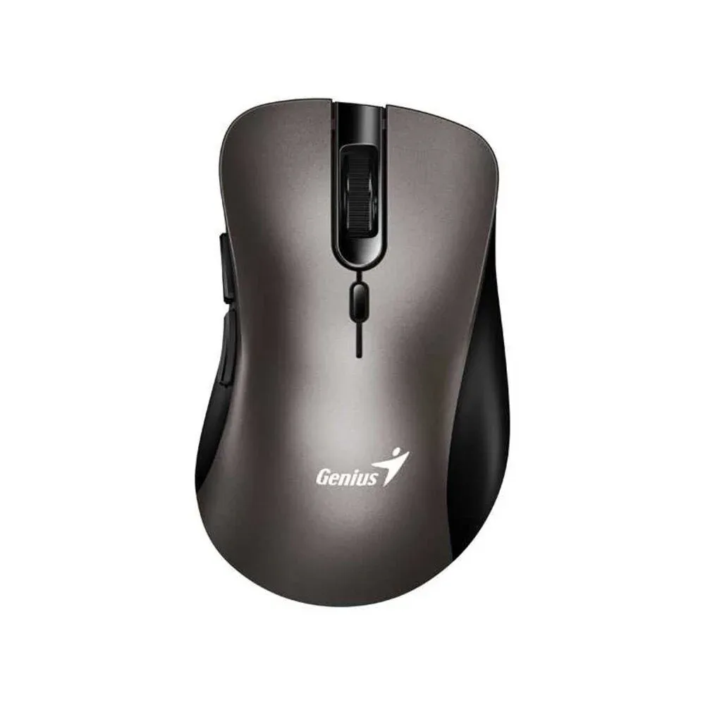 MOUSE GENIUS RS2 ERGO 8100S CHAMPAGNE TITANIUM 31030040402