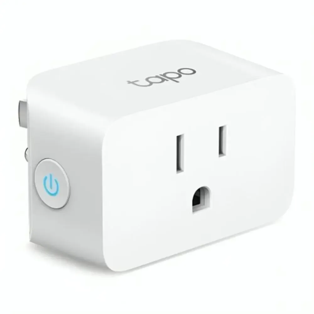 CONECTOR WIFI TP LINK INTELIGENTE MINI TAPO P125 (1PACK)