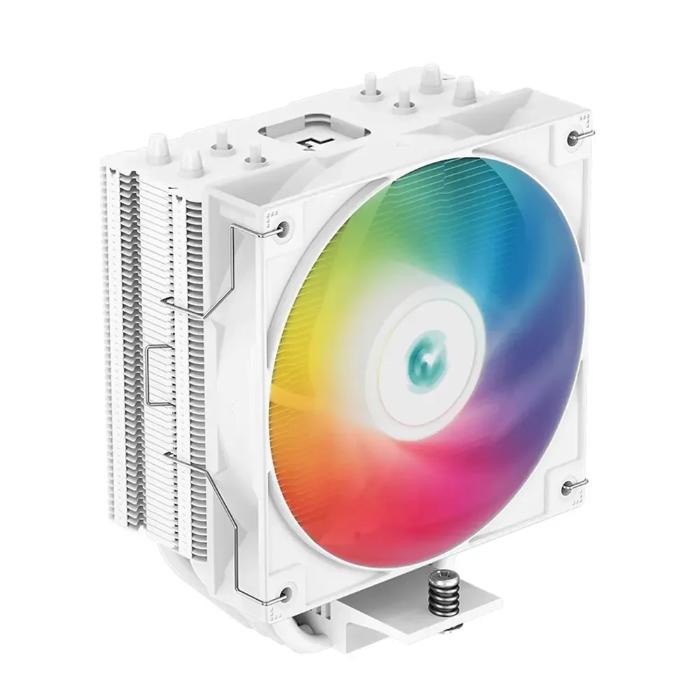 DEEPCOOL AG400 WHITE