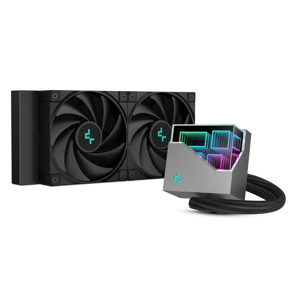 DEEPCOOL LT520