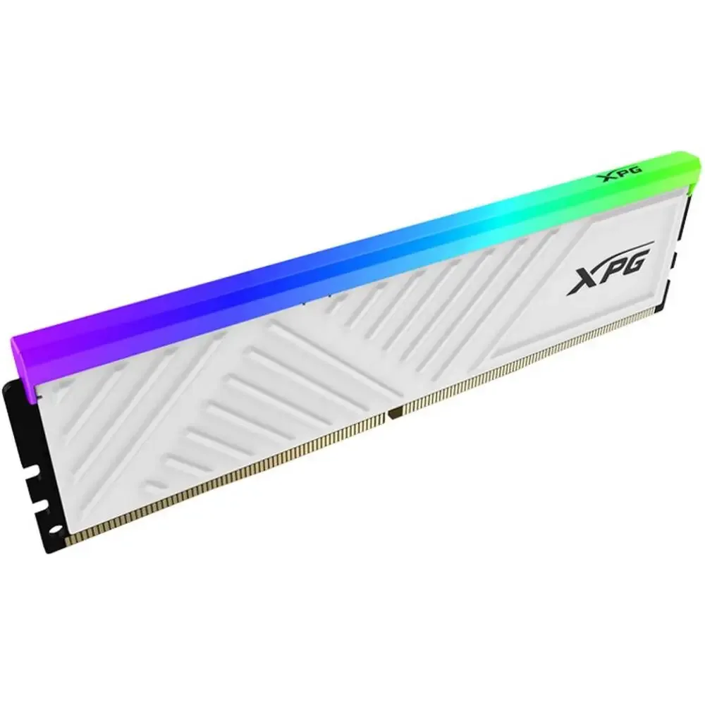 MEMORIA PC 16GB DDR4 3200MHZ ADATA XPG AX4U320016G16A-SWHD35G