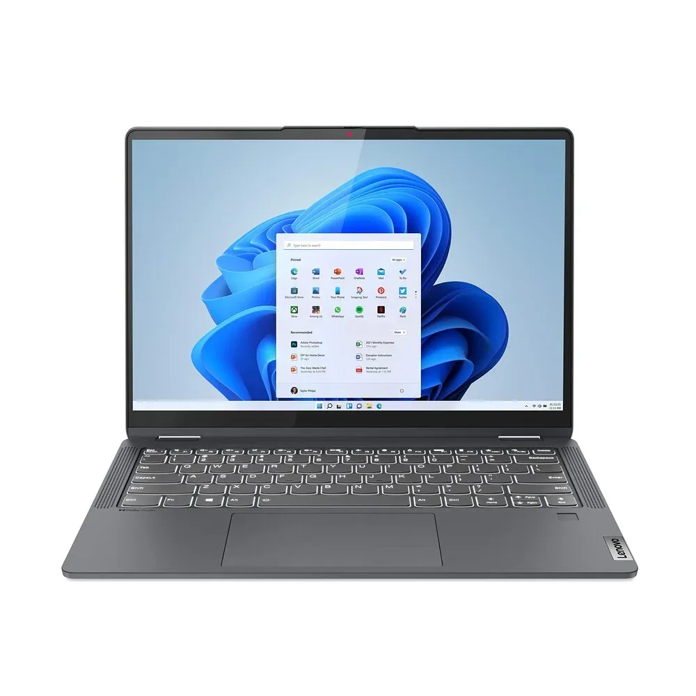 Lenovo Flex 5i