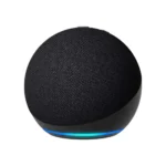 PARLANTE AMAZON ECHO DOT 5 CARBON