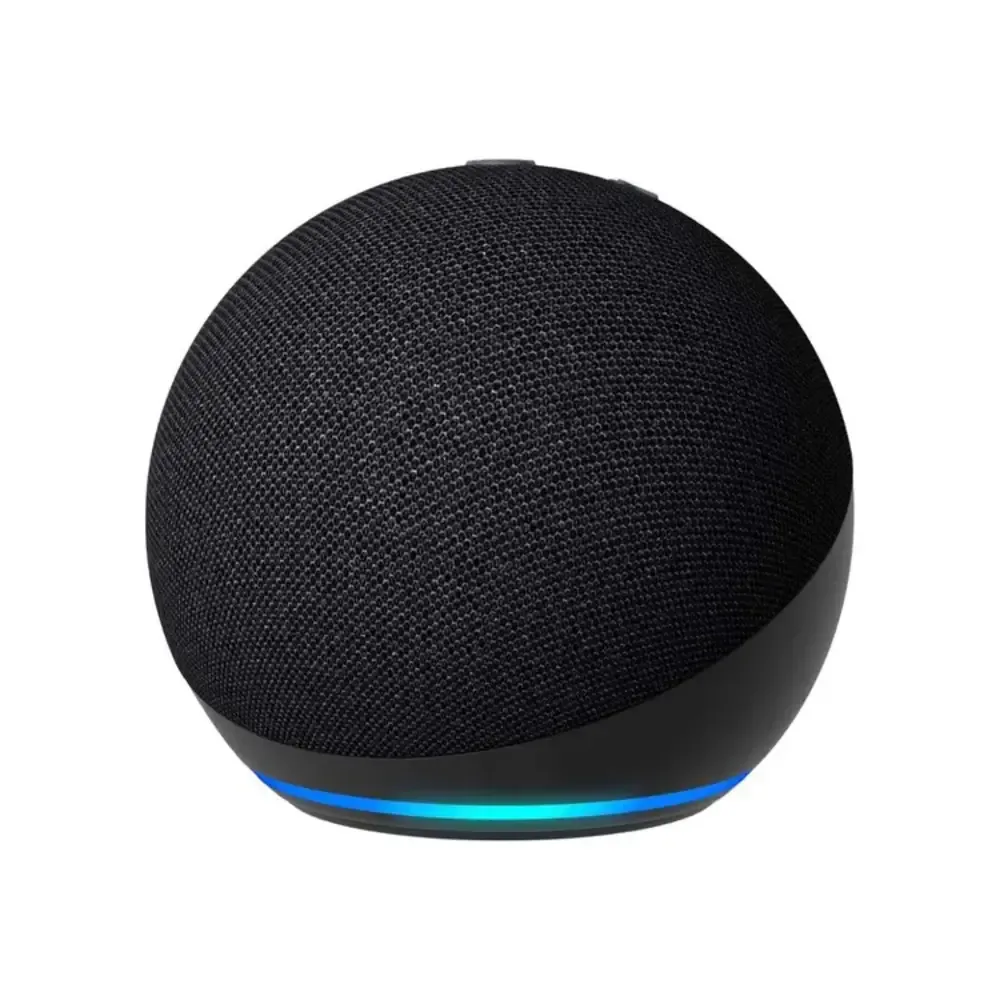 PARLANTE AMAZON ECHO DOT 5 CARBON