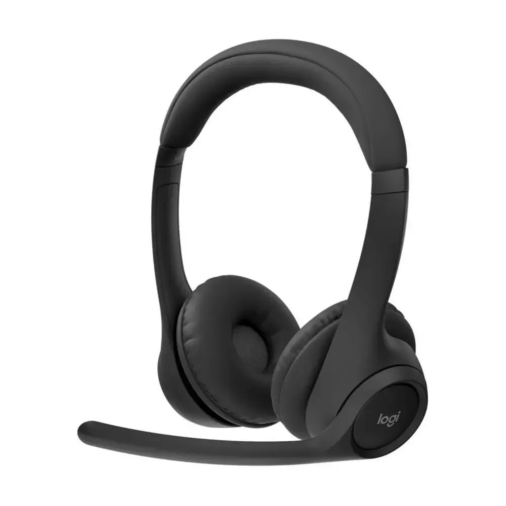 HEADSET LOGITECH ZONE 300 BLACK INALAMBRICO BLUETOOTH 981-001406