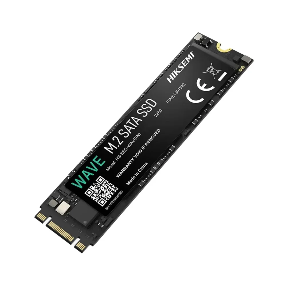 HIKSEMI WAVE SSD M.2 2TB HS-SSD-WAVE(N) 2048G 311508527