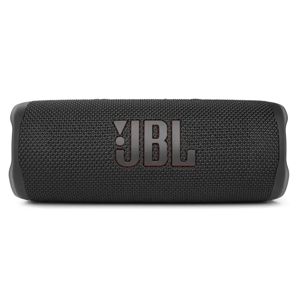 PARLANTE JBL FLIP 6 NEGRO