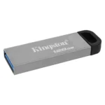 Kingston memoria kyson metálica 128GB usb 3.2 DTKN - Image 3