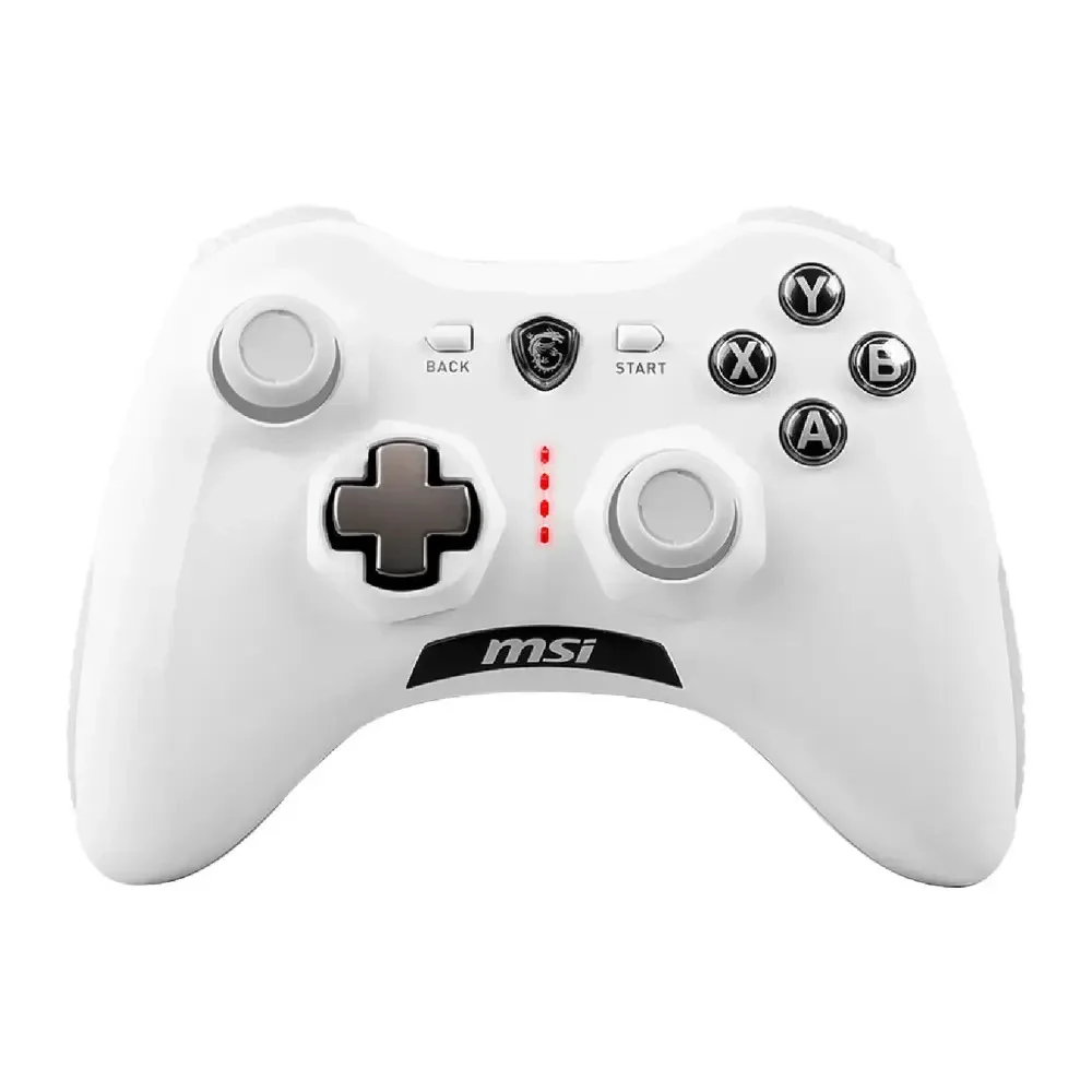 GAME PAD MSI FORCE GC30 V2 BLANCO S10-43G0170-EC4