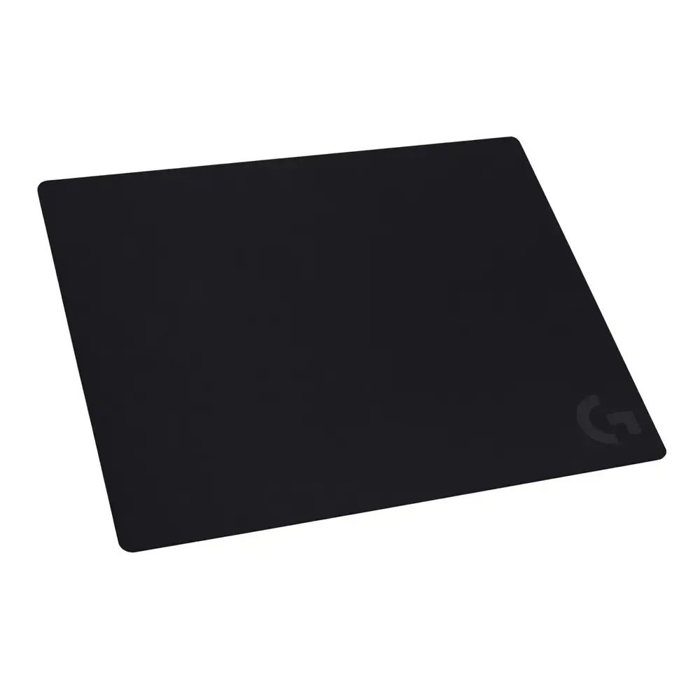 MOUSE PAD LOGITECH CLOTH LARGE GAMING G640 NEGRO 943-000797