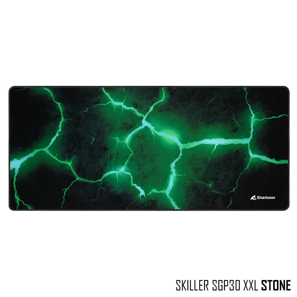 MOUSE PAD SHARKOON SKILLER SGP30 XXL STONE 4044951032204