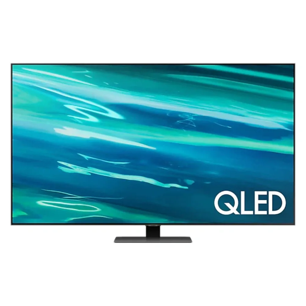 Samsung televisor 65″ qled QN65Q80AAPXPA