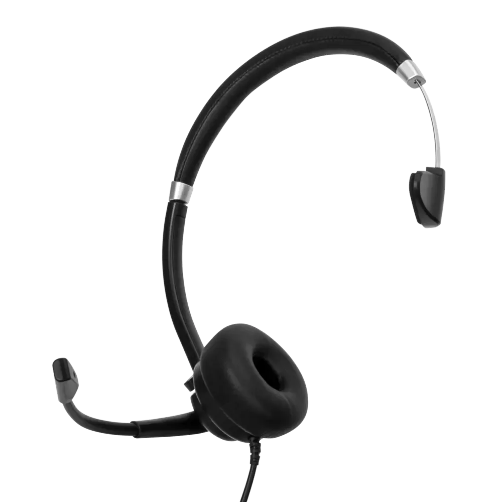 headset alambrico