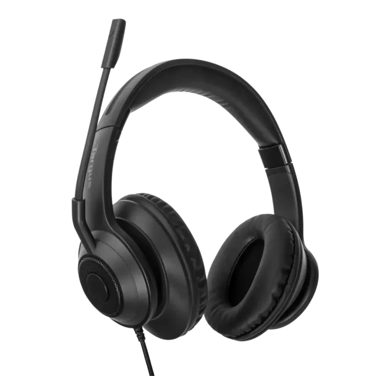Targus headset