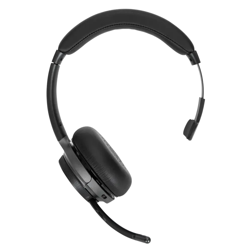 Targus headset mono inalambrico con bluetooth-AEH103TT