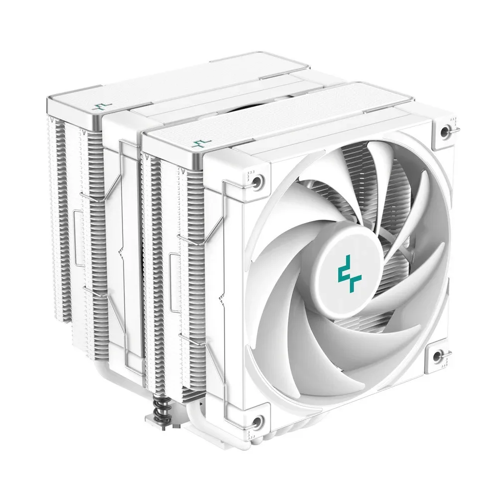 DEEPCOOL AK620 WHITE