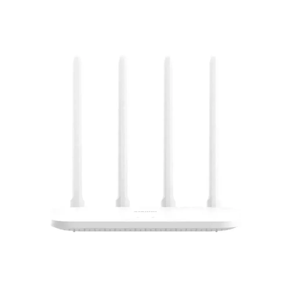 ROUTER INALAMBRICO XIAOMI AC1200 BLANCO 37284