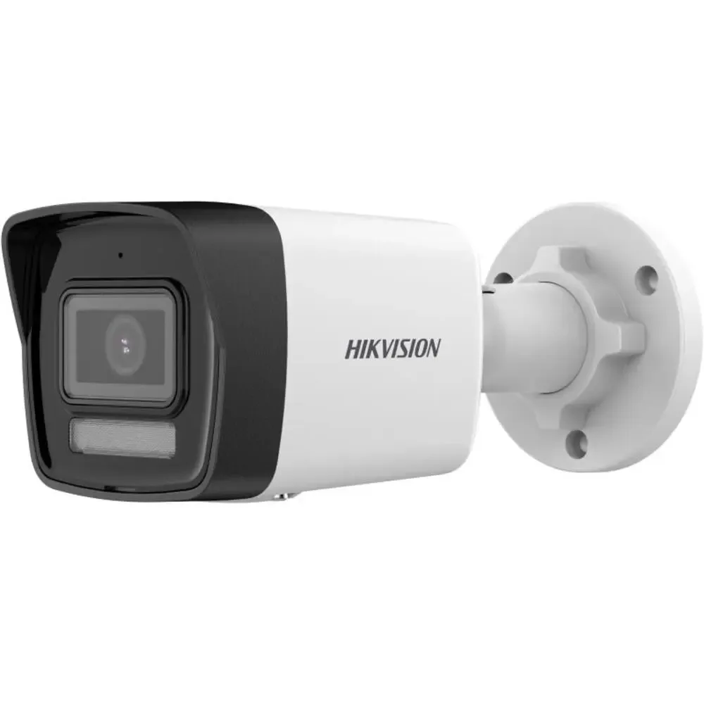 CAMARA DE SEGURIDAD HIKVISION IP 2MP